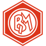 Логотип команды Мариенлюст Логотип команды Мариенлюст