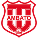 Логотип команды Текнико Университарио