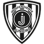 Логотип команды Инд. Джуниорс