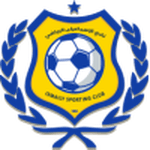 Логотип команды Исмаили