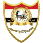 Логотип команды Эль-Энтаг Эль-Харби Логотип команды Эль-Энтаг Эль-Харби