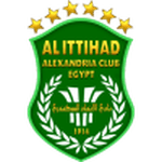 Логотип команды Аль-Иттихад