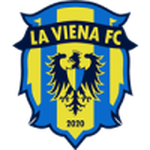 Логотип команды Ла Виена Логотип команды Ла Виена