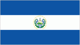Логотип команды El Salvador U20