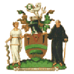 Логотип команды Хэрроу Боро