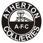 Логотип команды Атертон Кольерис