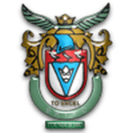 Логотип команды Богнор Риджис Таун