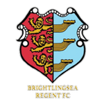 Логотип команды Брайтлингси Реджент
