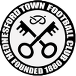 Логотип команды Хенсфорд Таун Логотип команды Хенсфорд Таун