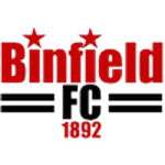 Логотип команды Бинфилд