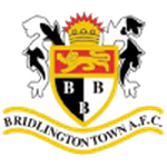 Логотип команды Бридлингтон Таун