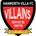 Логотип команды Ханворт Вилла