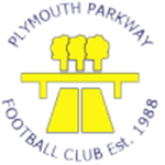 Логотип команды Плимут Парквей