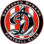 Логотип команды Шепшед Динамо