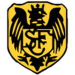 Логотип команды Стотфолд