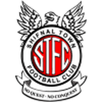 Логотип команды Шифнал Таун