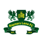 Логотип команды Рейнерс Лейн