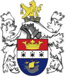 Логотип команды Блайт Таун