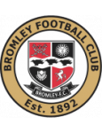 Логотип команды Бромли U21