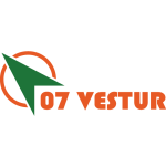 Логотип команды 07 Вестур