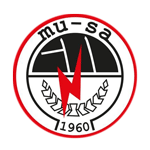 Логотип команды МуСа