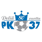 Логотип команды ПК-37