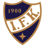 Логотип команды ВИФК