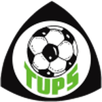 Логотип команды ТуПС