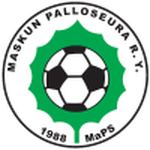 Логотип команды МаПС