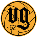 Логотип команды ВГ-62