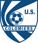 Логотип команды Коломье