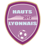 Логотип команды О-Лион