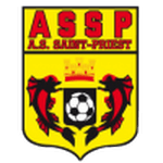 Логотип команды Сен-Прист