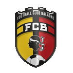 Логотип команды Балань