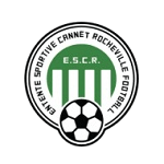 Логотип команды Канне-Рошвиль