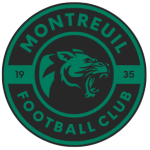 Логотип команды Монтрей