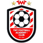 Логотип команды ТМТ