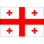 Логотип команды Грузия U21