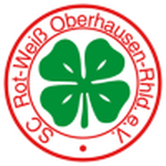 Логотип команды Рот-Вайс Оберхаузен