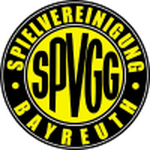 Логотип команды Байройт Логотип команды Байройт