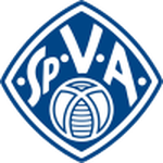 Логотип команды Виктория Ашаффенбург