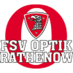 Логотип команды Оптик Ратенов Логотип команды Оптик Ратенов