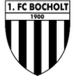 Логотип команды Бохольт