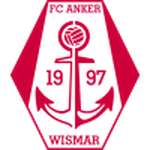 Логотип команды Анкер Висмар Логотип команды Анкер Висмар