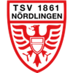 Логотип команды Нердлинген