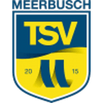 Логотип команды Мербуш