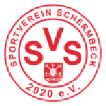 Логотип команды Шермбек