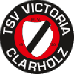 Логотип команды Виктория Клархольц