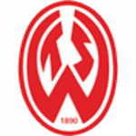 Логотип команды Вольтмерсхаузен