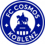 Логотип команды Космос Кобленц